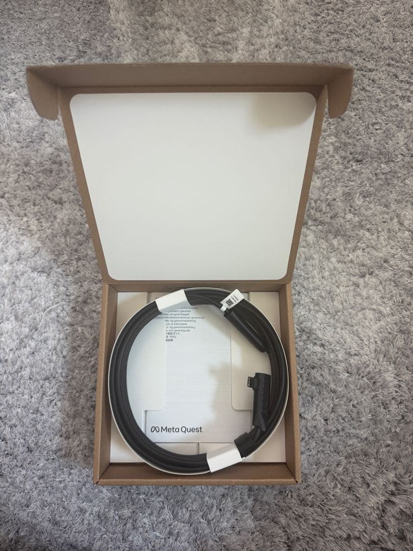 その他  Quest USB-C Link Cable 5m