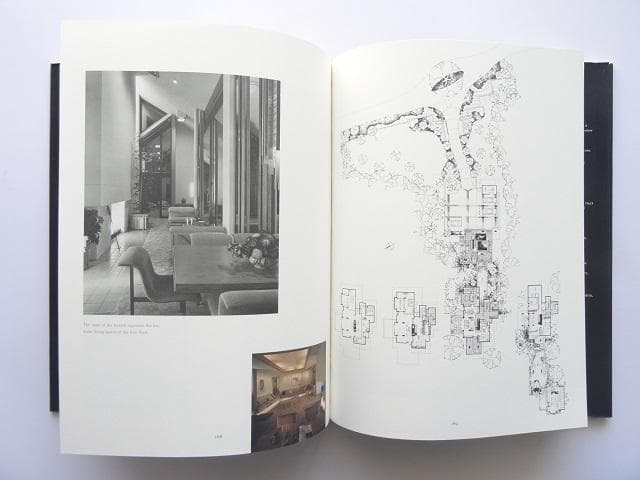 洋書◆フェイ・ジョーンズ 建築作品写真集 本 建物 設計