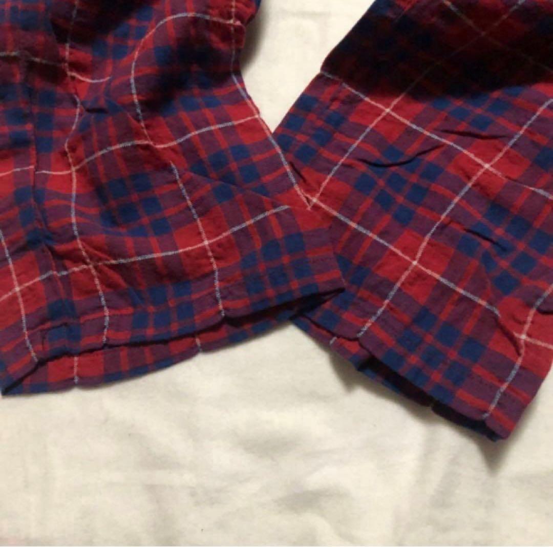 新品未使用 HEADGOONIE PANTS 限定 Mサイズ