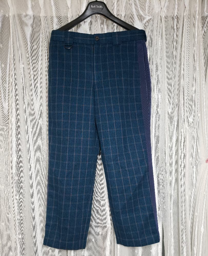 M*o様 Paul Smith 18aw セットアップ