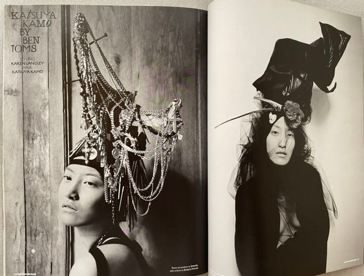 その他 DAZED&CONFUSED 2008