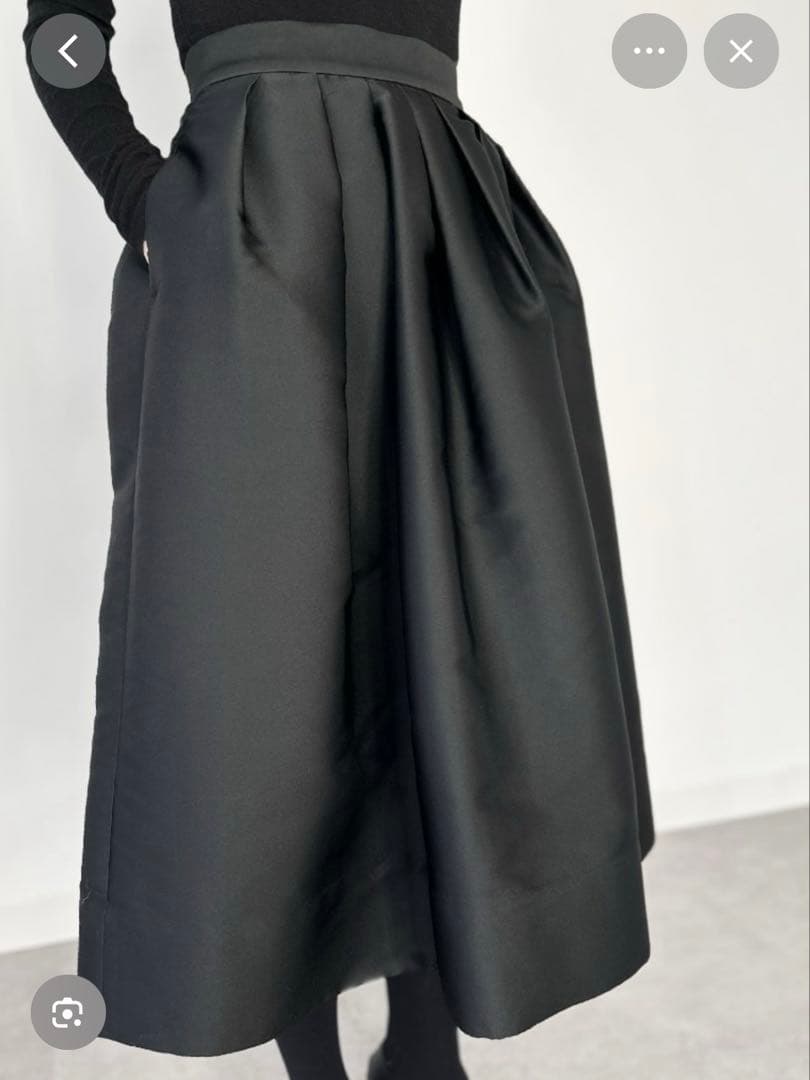 新品タグ付き♡ shetokyo Anna