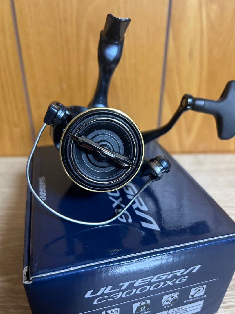 ［早い者勝］SHIMANO 21 ULTEGRA C3000XG アルテグラ