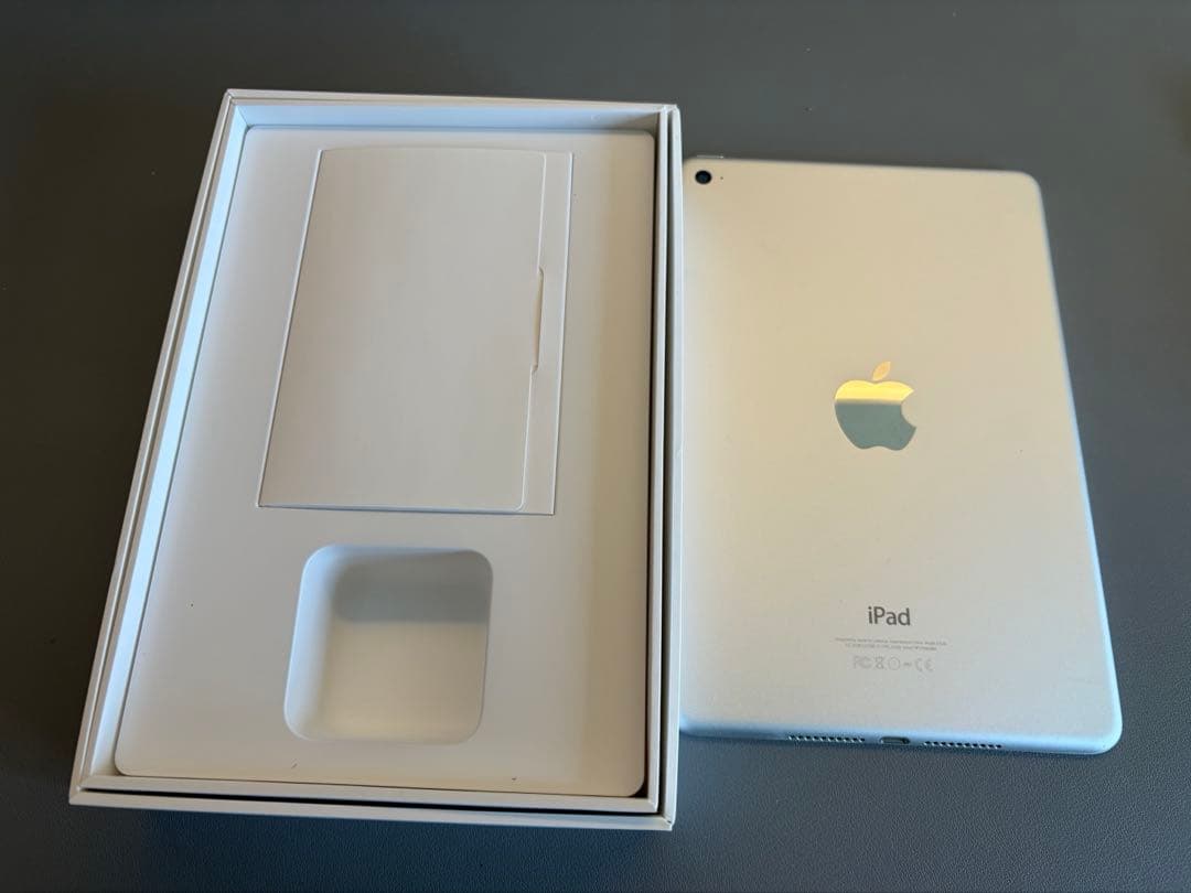 iPad本体 Apple iPad mini4 128GB MK9Q2J/A