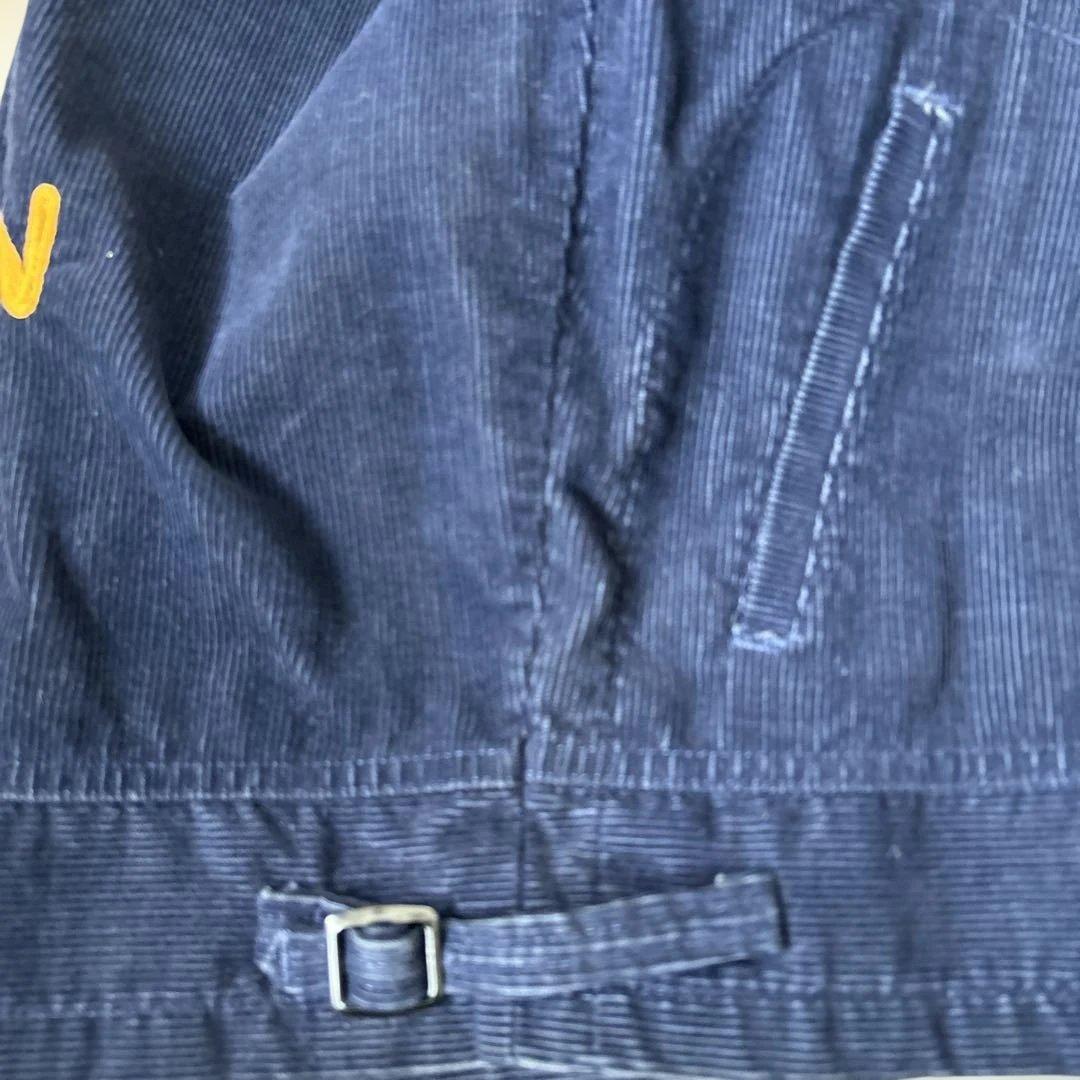 【クリーニング済み】wう17 NATIONAL FFA ジャケット　size40