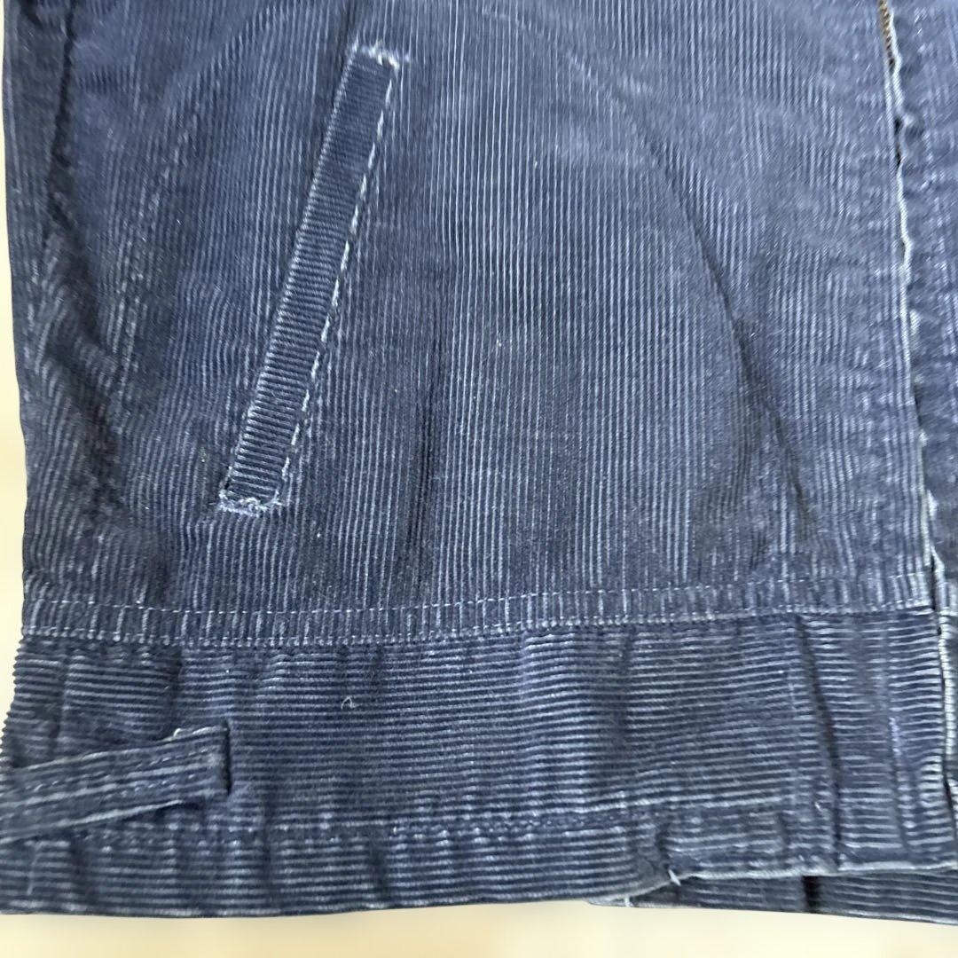 【クリーニング済み】wう17 NATIONAL FFA ジャケット　size40