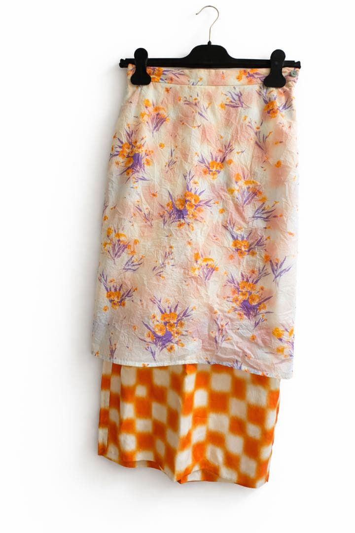 Dries Van Noten スカート