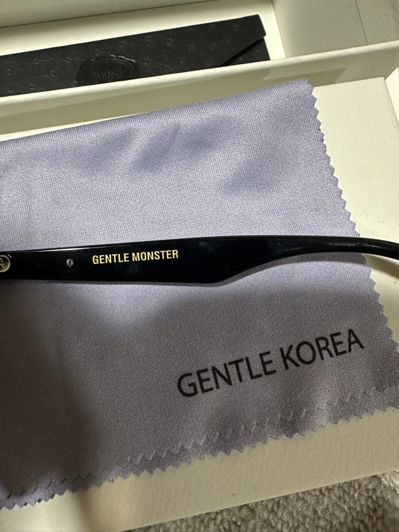 GENTLEMONSTER LILIT サングラス