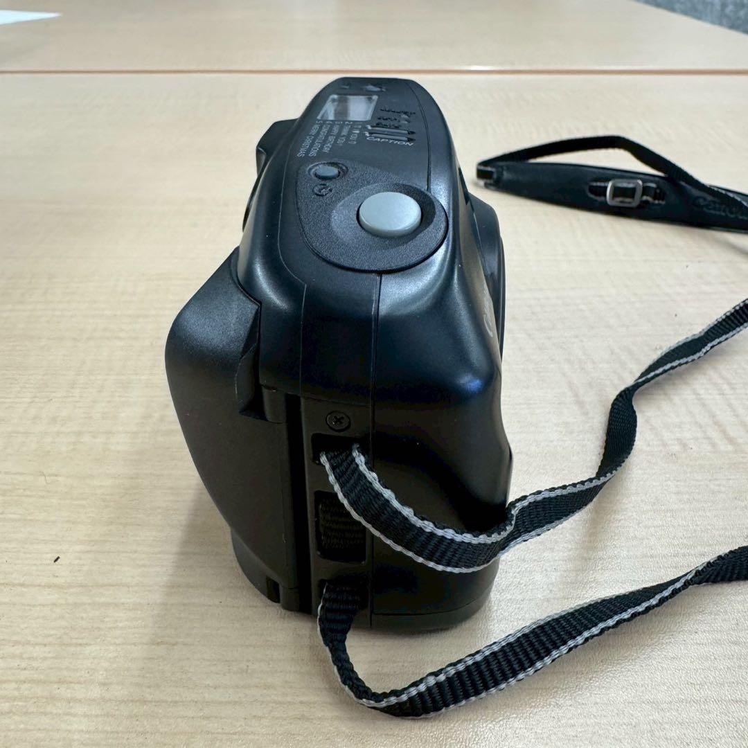 Canon Autoboyzoom フィルムカメラ 3倍ズーム