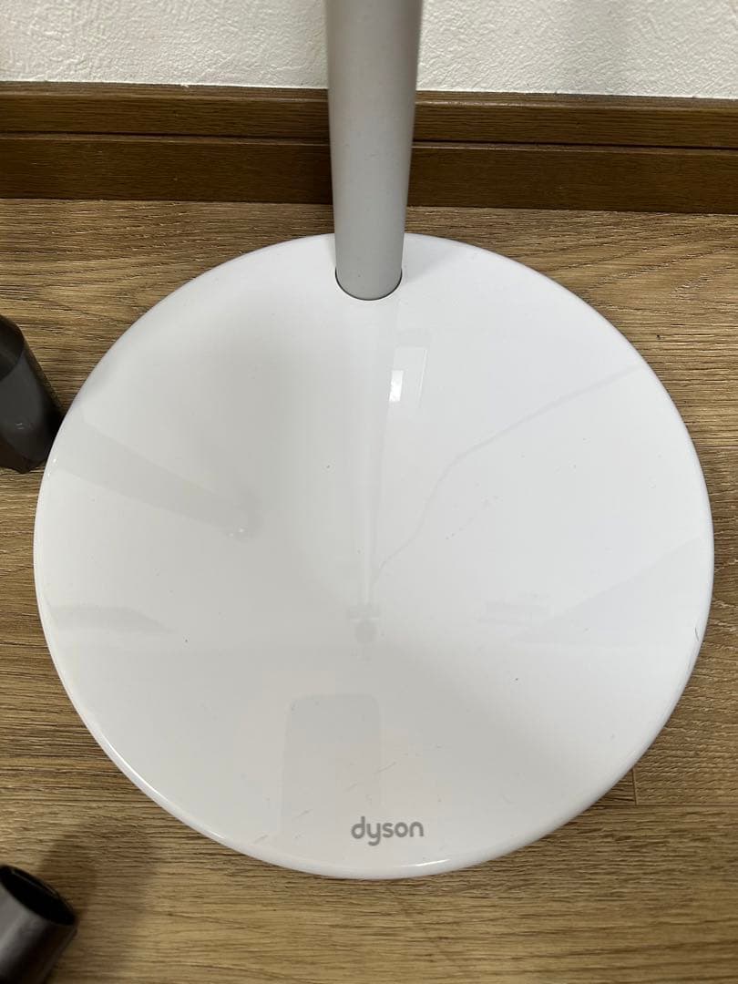 Dyson V12 Detect Slim Complete スタンド付き