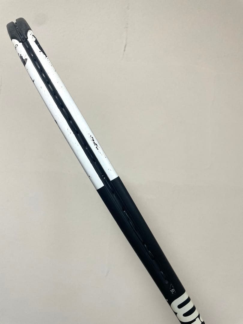 ラケット(硬式用) Wilson Pro Staff 97 v12 g2 315g
