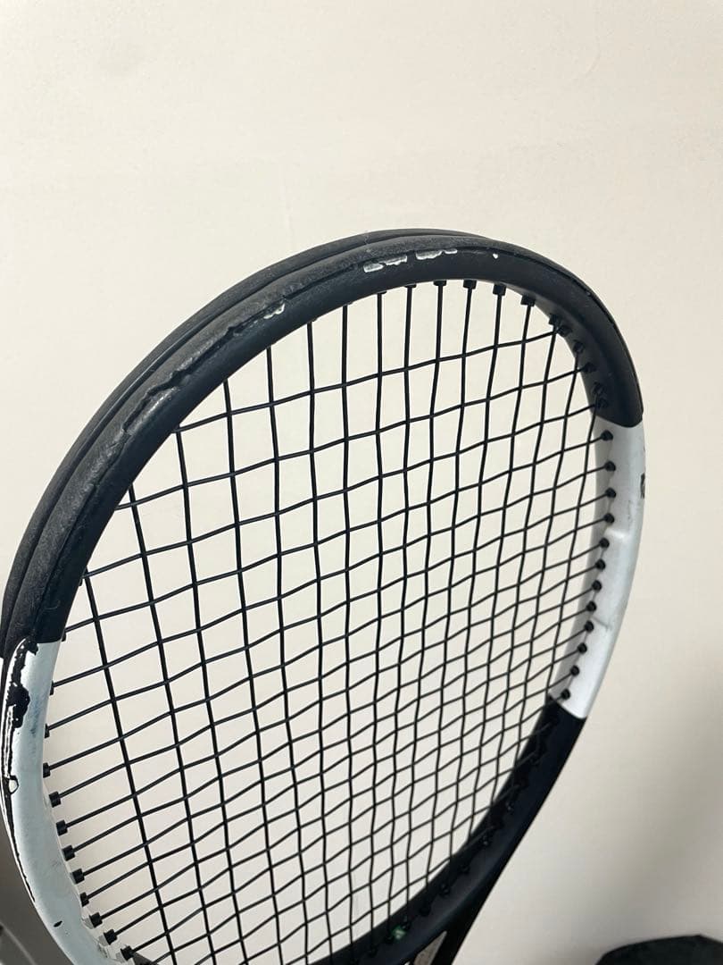 ラケット(硬式用) Wilson Pro Staff 97 v12 g2 315g