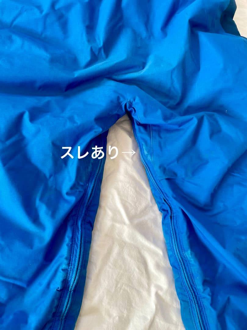 mont-bell♡スノーコンビ　110