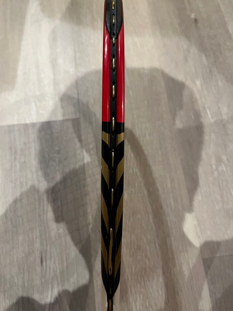 Wilson ProStaff SIX.ONE95 2本