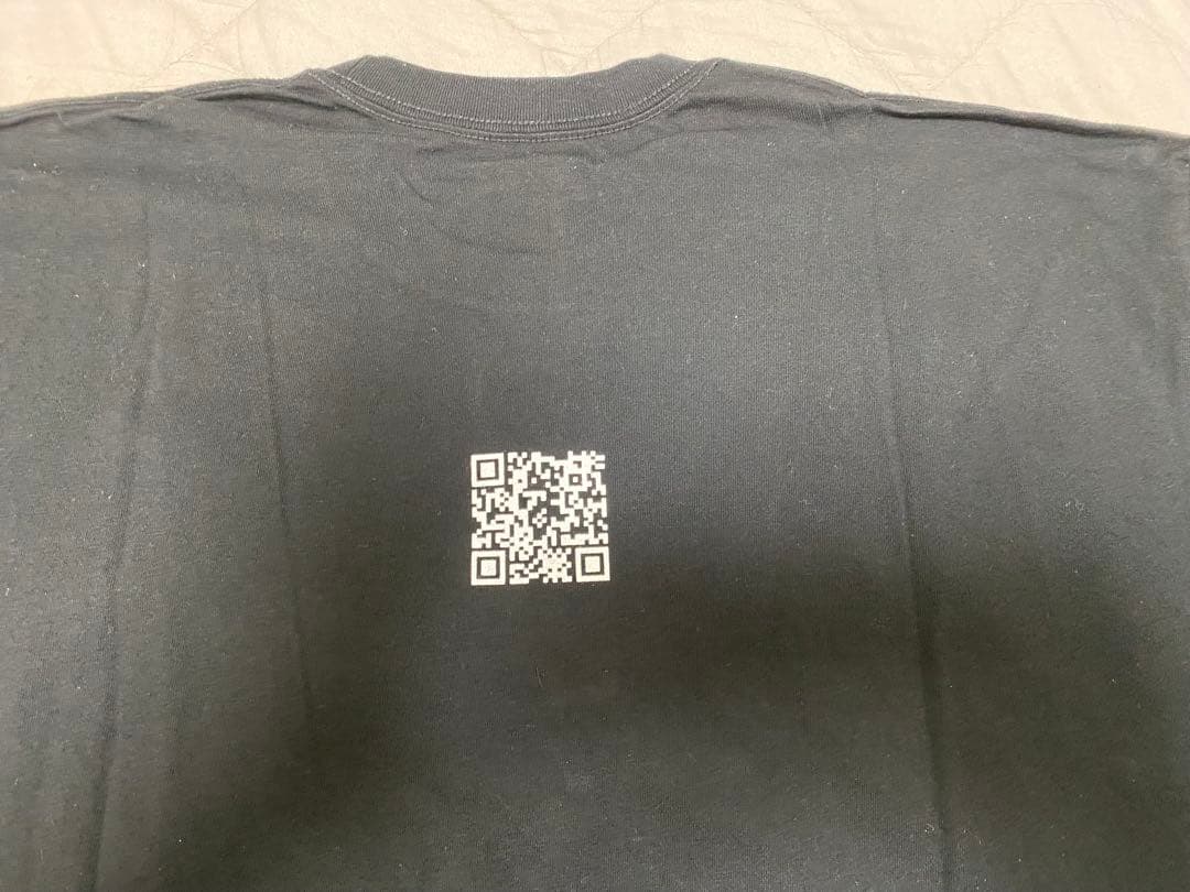 NEIGHBORHOOD Lサイズ　Tシャツ　ブラック