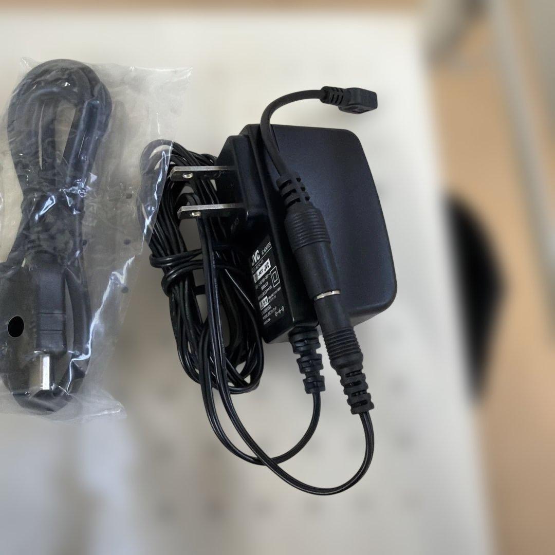JVC KENWOOD ビデオカメラ Everio R 防水防塵