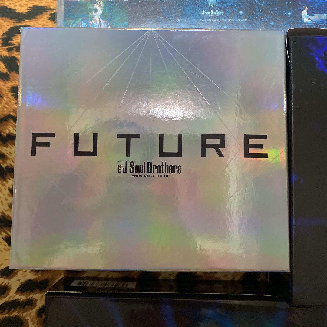 三代目 J SOUL BROTHERS DVD 6セット