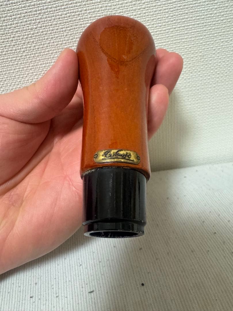 ナルディ　シフトノブ　AT 中古品