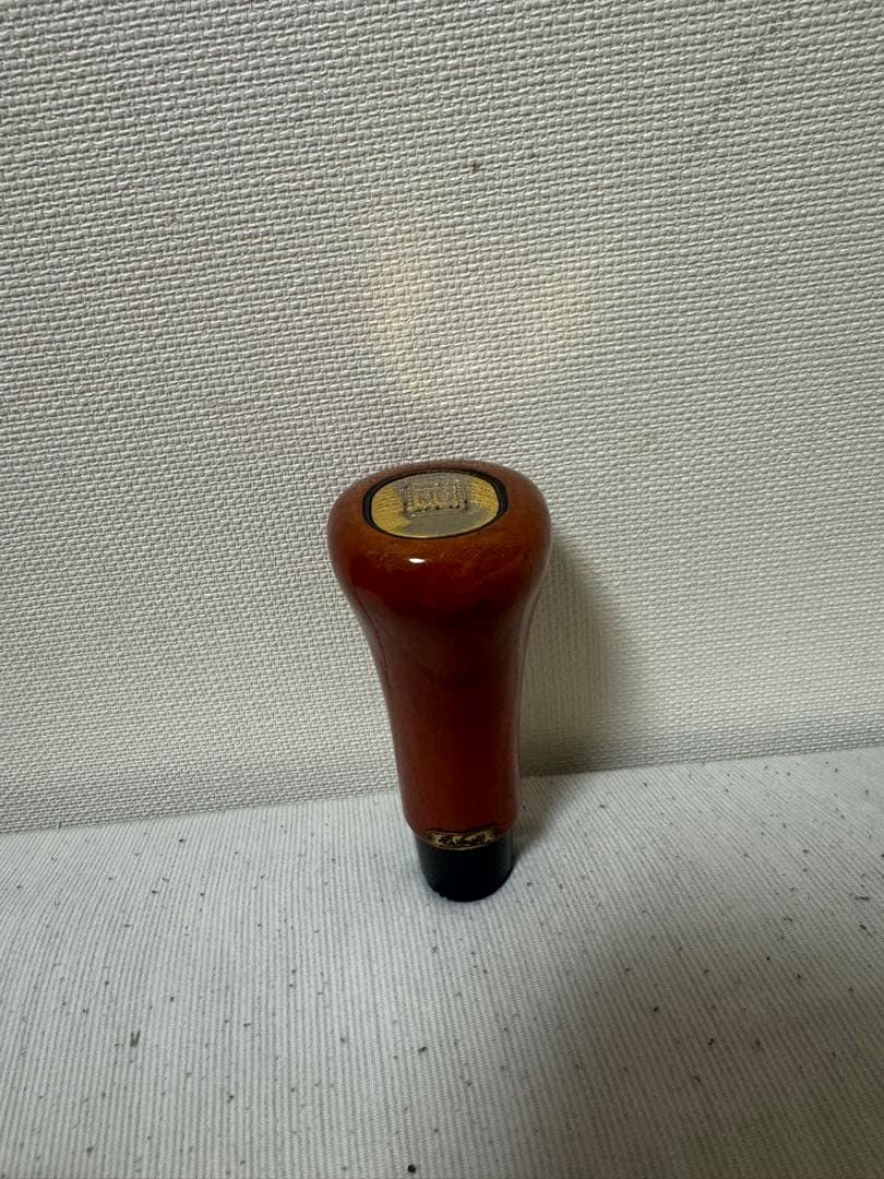 ナルディ　シフトノブ　AT 中古品