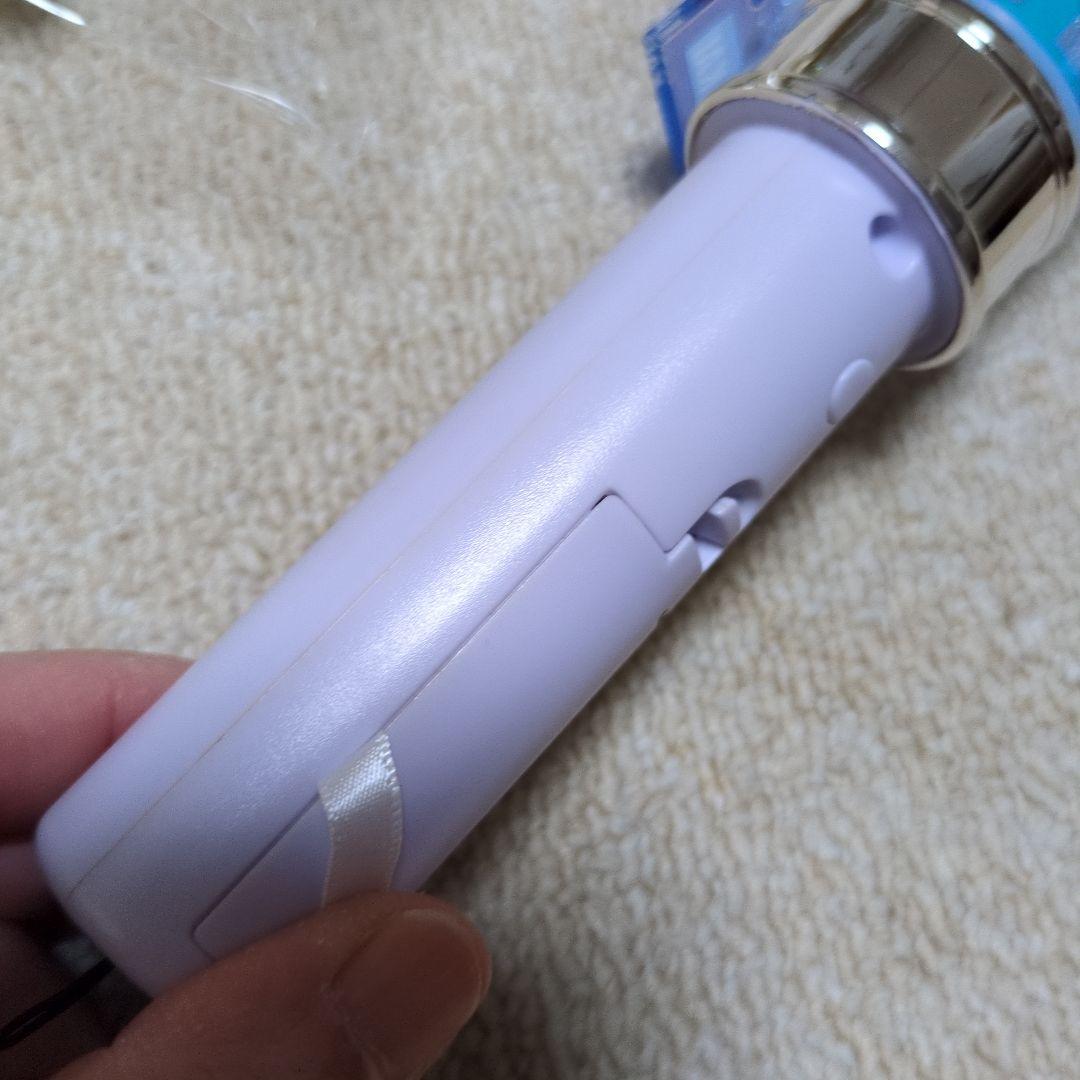 超特急　カイ　ペンライト　ぬいぐるみ