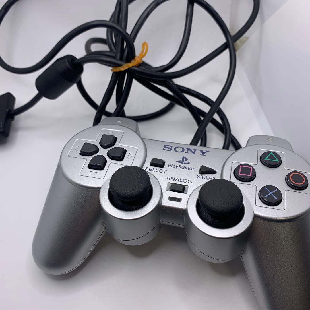 ⚪︎SONY プレイステーション2本体 SCPH-75000 SSS