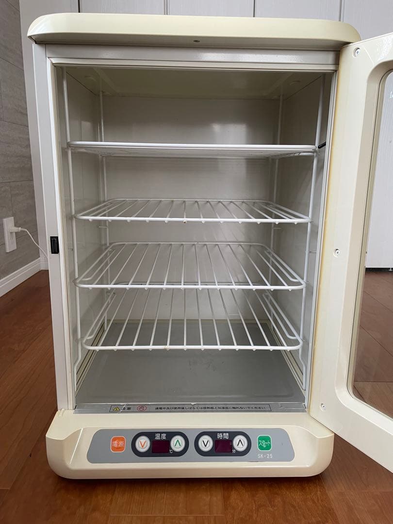 JHBS 大正電機　発酵機