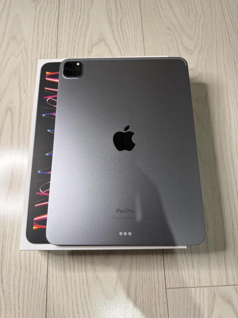Rack　Apple iPad Pro 11インチ