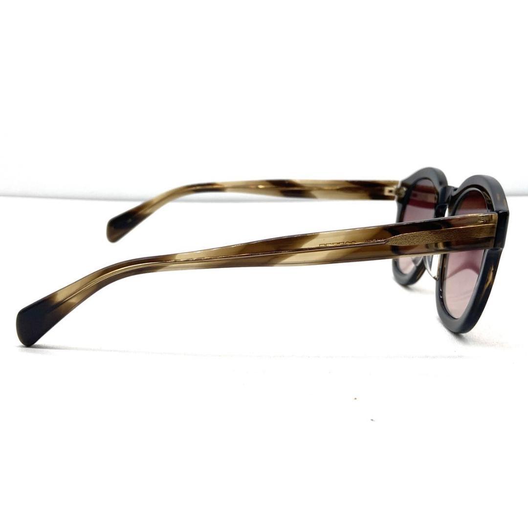 ✨️極美品✨️OLIVER PEOPLES　Boudeau　サングラス　ウェリン