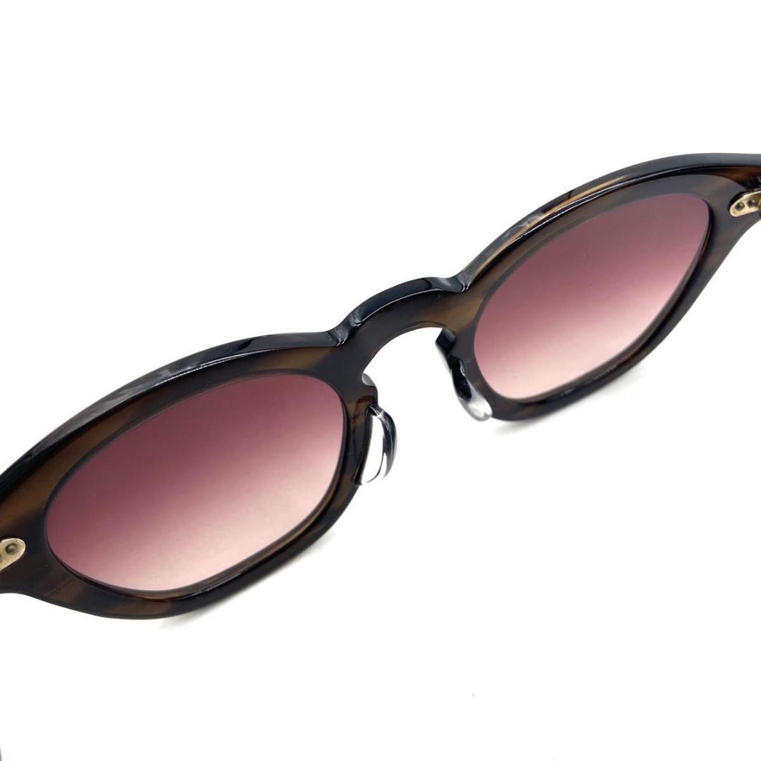 ✨️極美品✨️OLIVER PEOPLES　Boudeau　サングラス　ウェリン