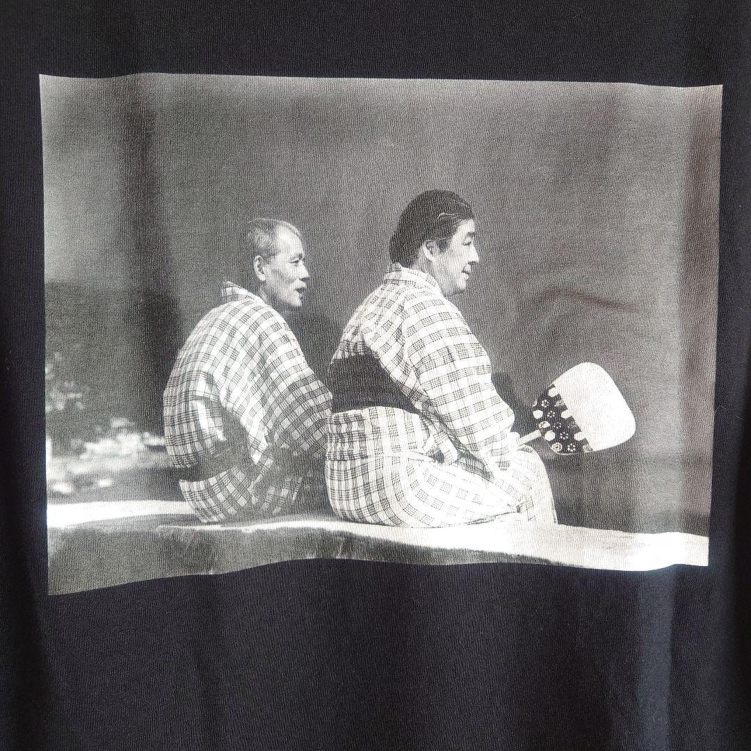 UNDERCOVER アンダーカバー小津安二郎　東京物語