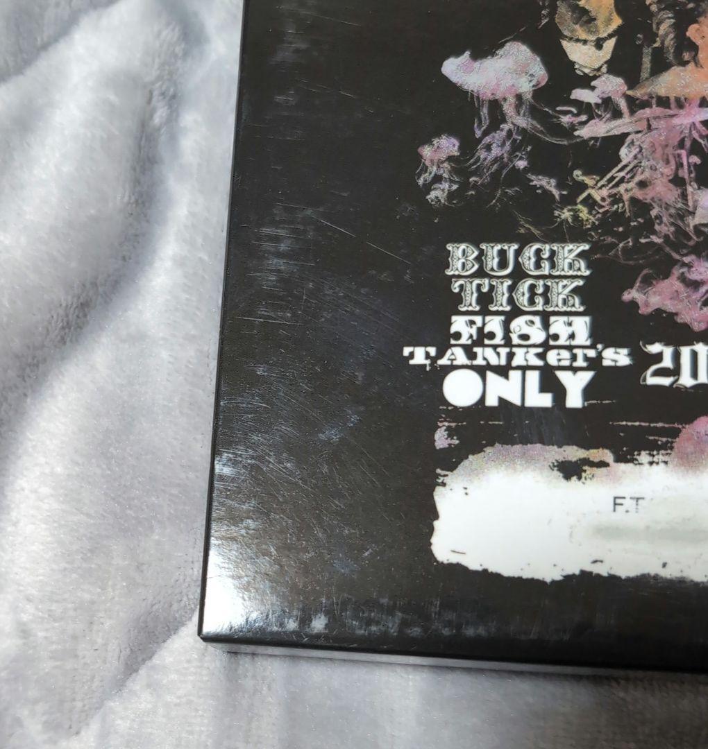 ミュージック BUCK-TICK 2009 DVD