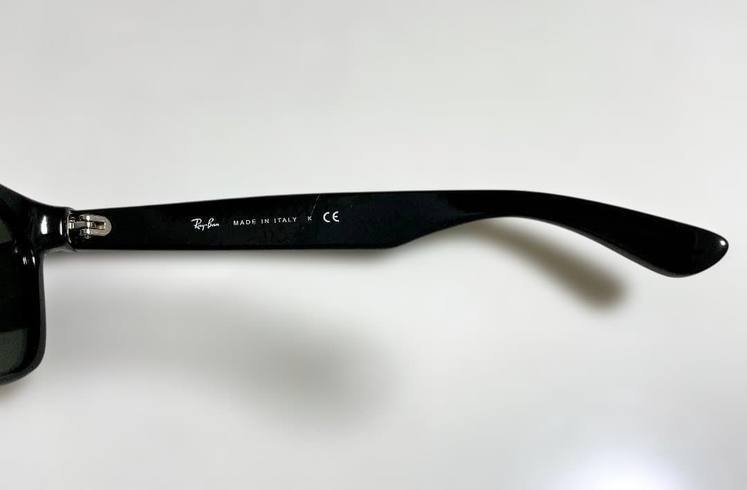 レイバン NEW WAYFARER RB2132F　サングラス