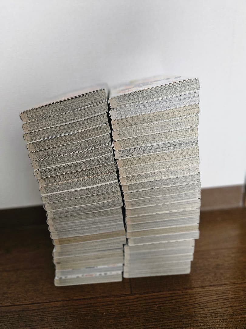 ハイキュー!!　全巻セット