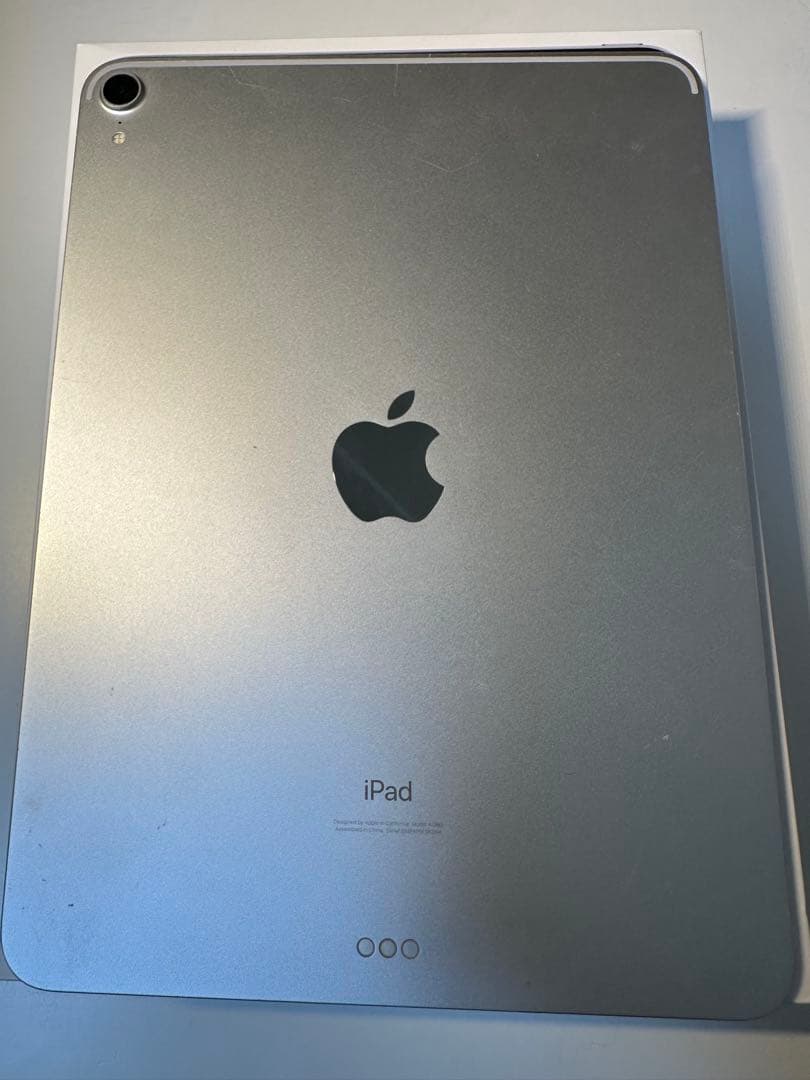 iPad Pro 11 第1世代64GB 本体　wifiモデル