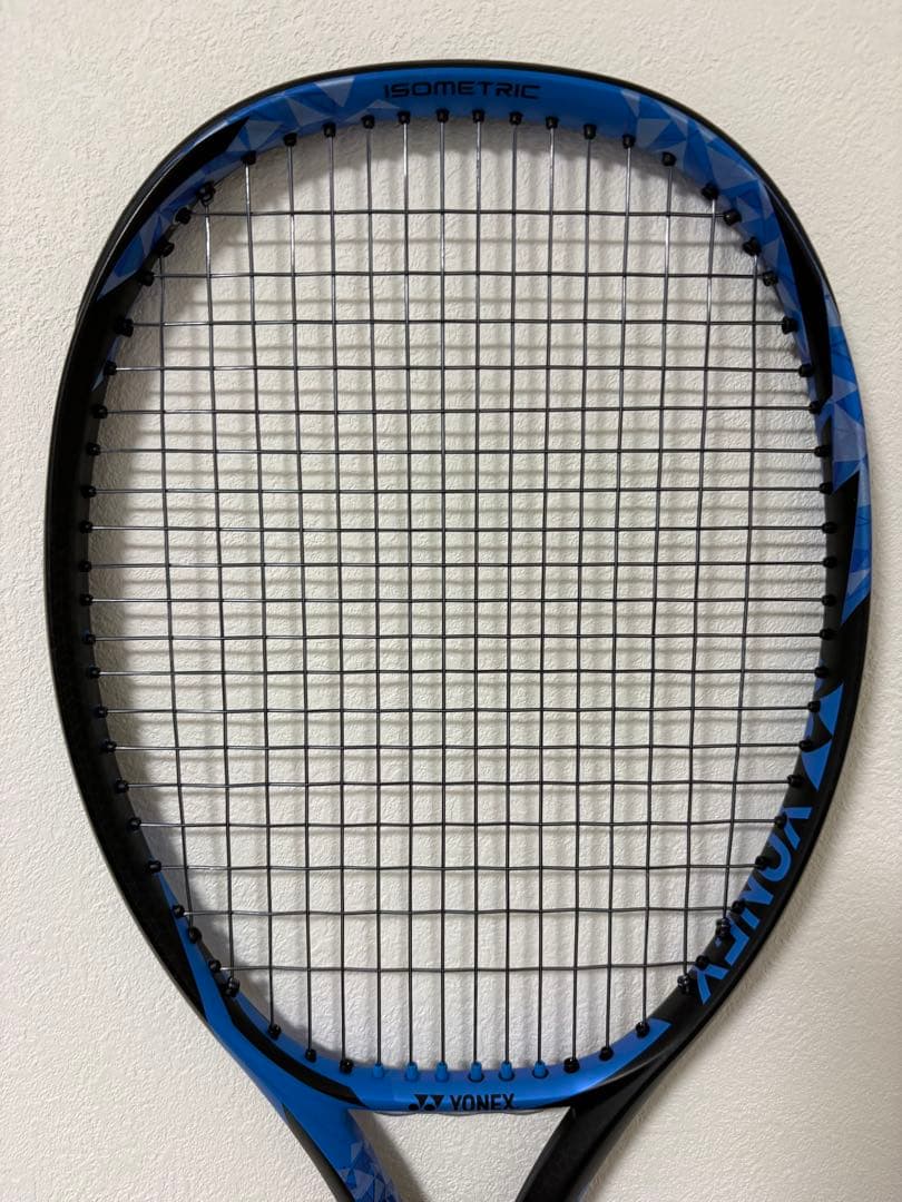 最終値下げ【美品】EZONE 100 （2018） G2 YONEX