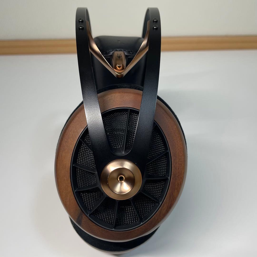 ヘッドホン Meze Audio 109 Pro