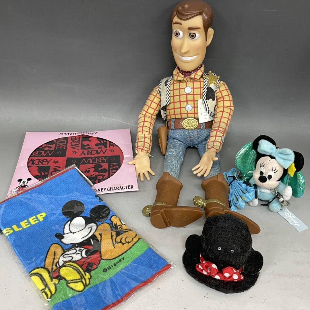 ディズニー グッズ まとめて 大量 セット ステッカー オルゴール
