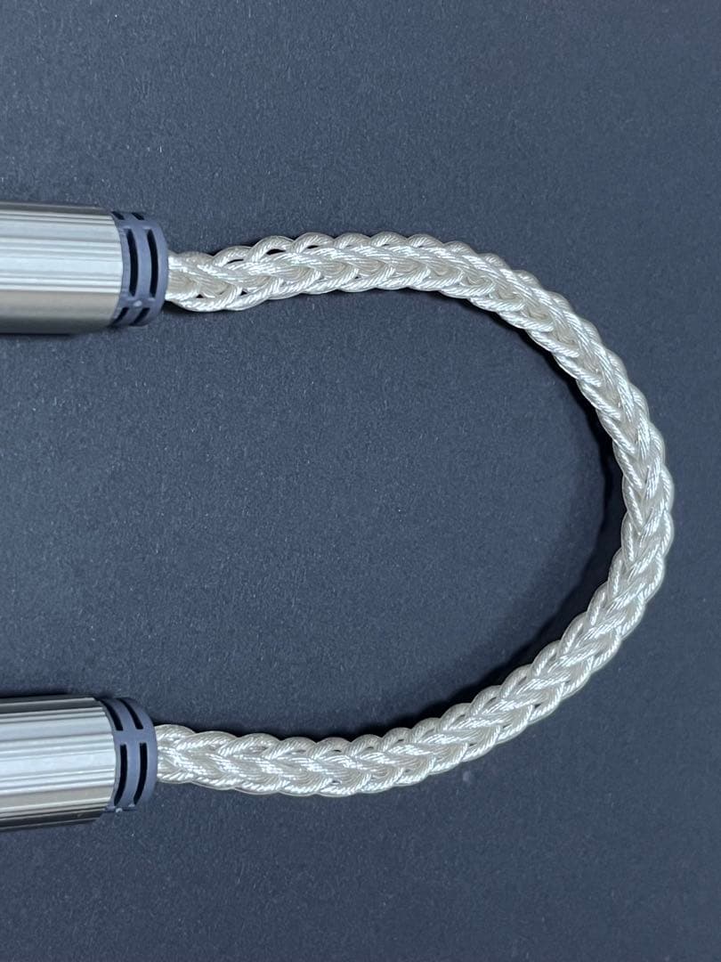 その他 ifi audio 4.4mm to 4.4mm cable