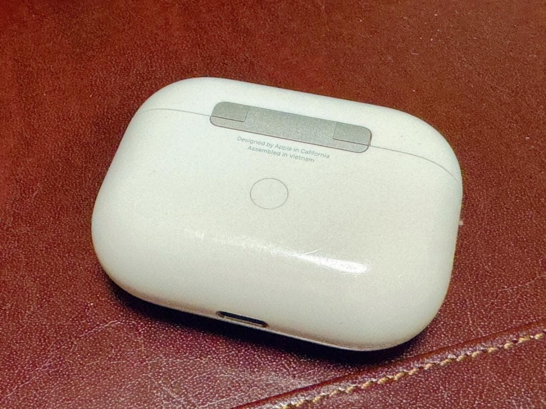 Apple♡AirPodsPro第1世代A2190充電ケース純正品即日発送