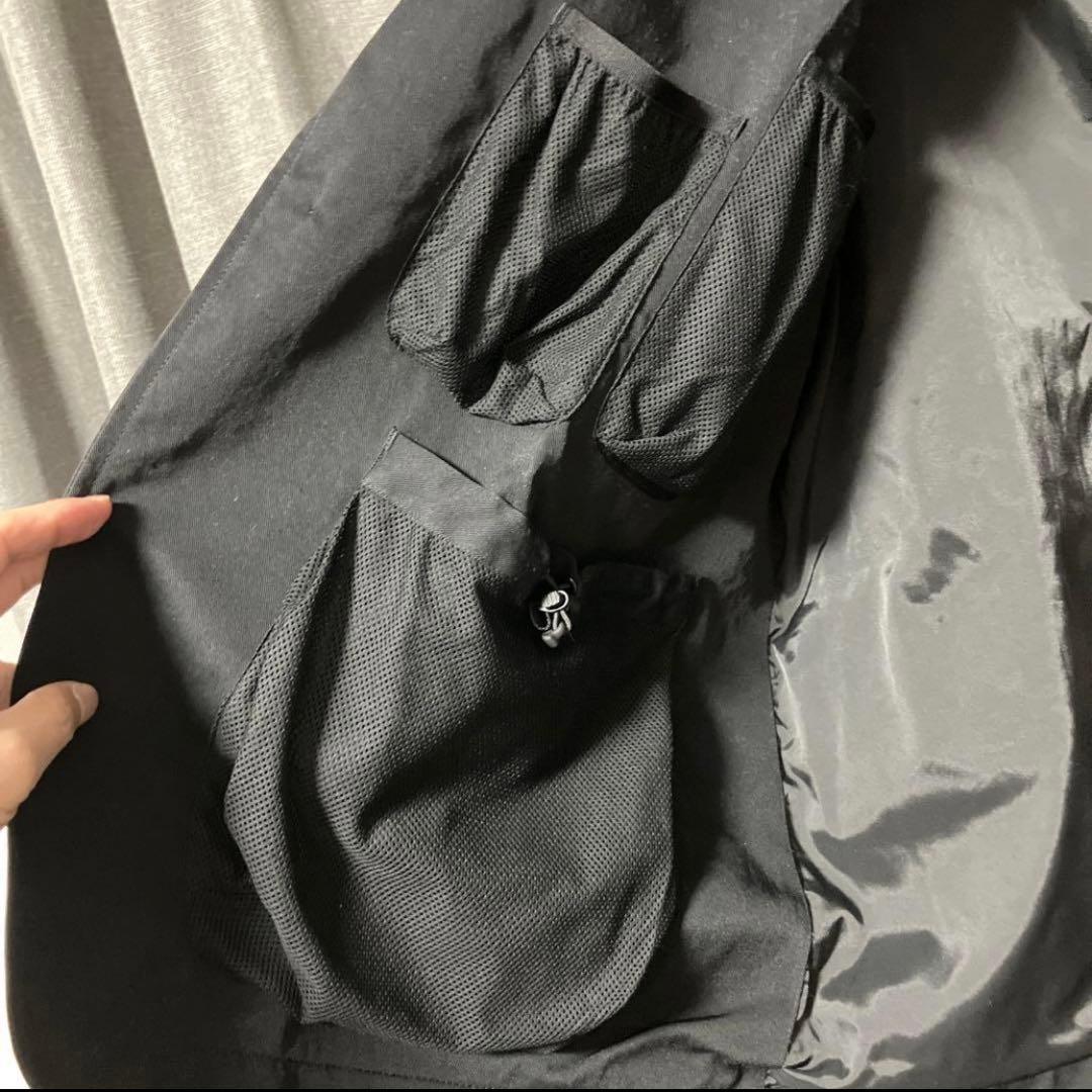 DAIWA PIER39 TECH LOOSE 2B JACKET Sサイズ