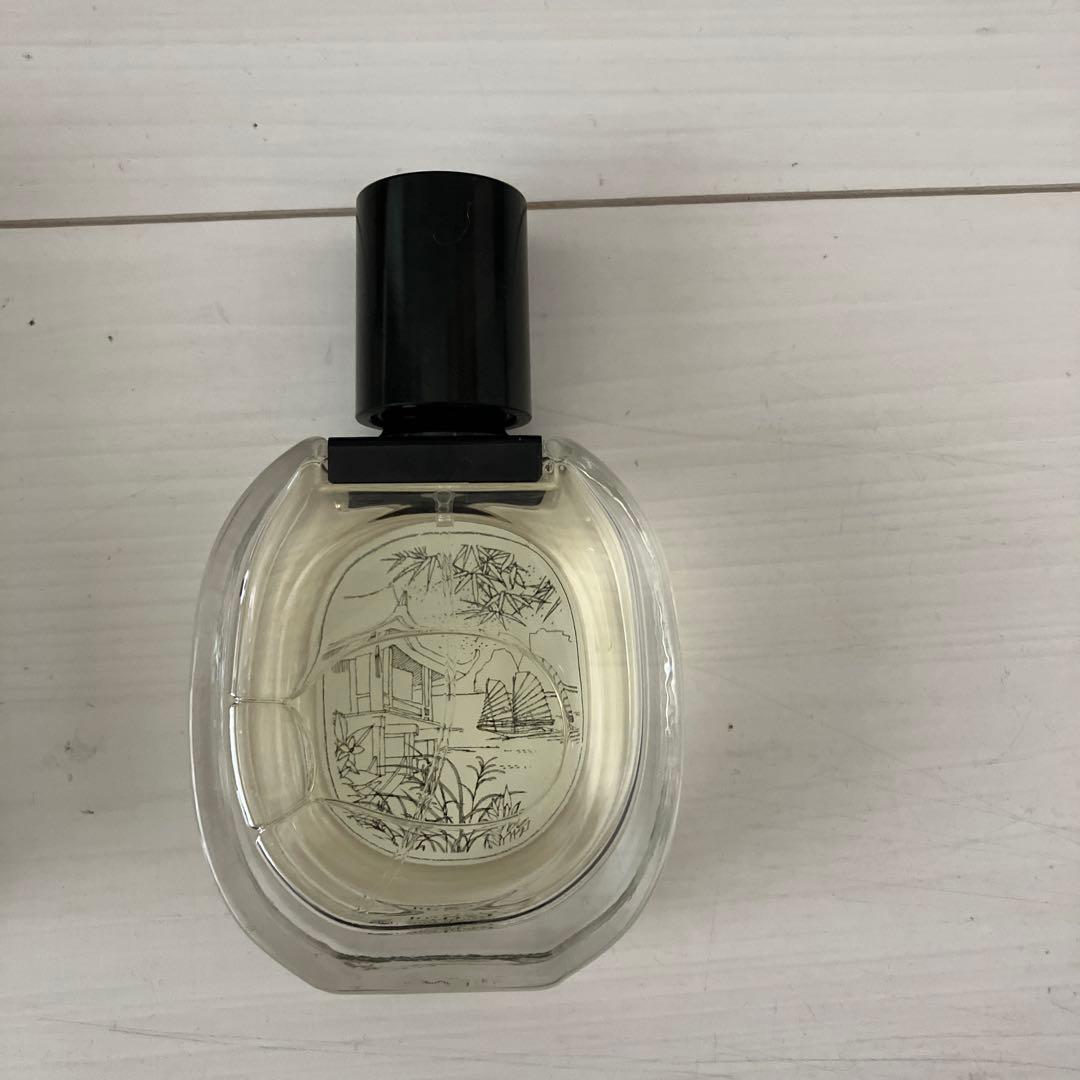 香水(ユニセックス) diptyque DO SON Eau de Toilette 50ml