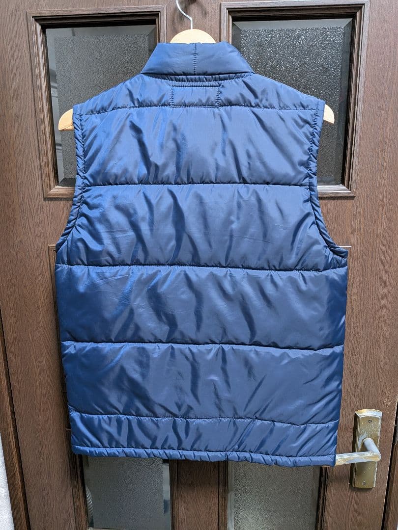 【The Good Laugh】RACING/E-VEST バイカー　古着