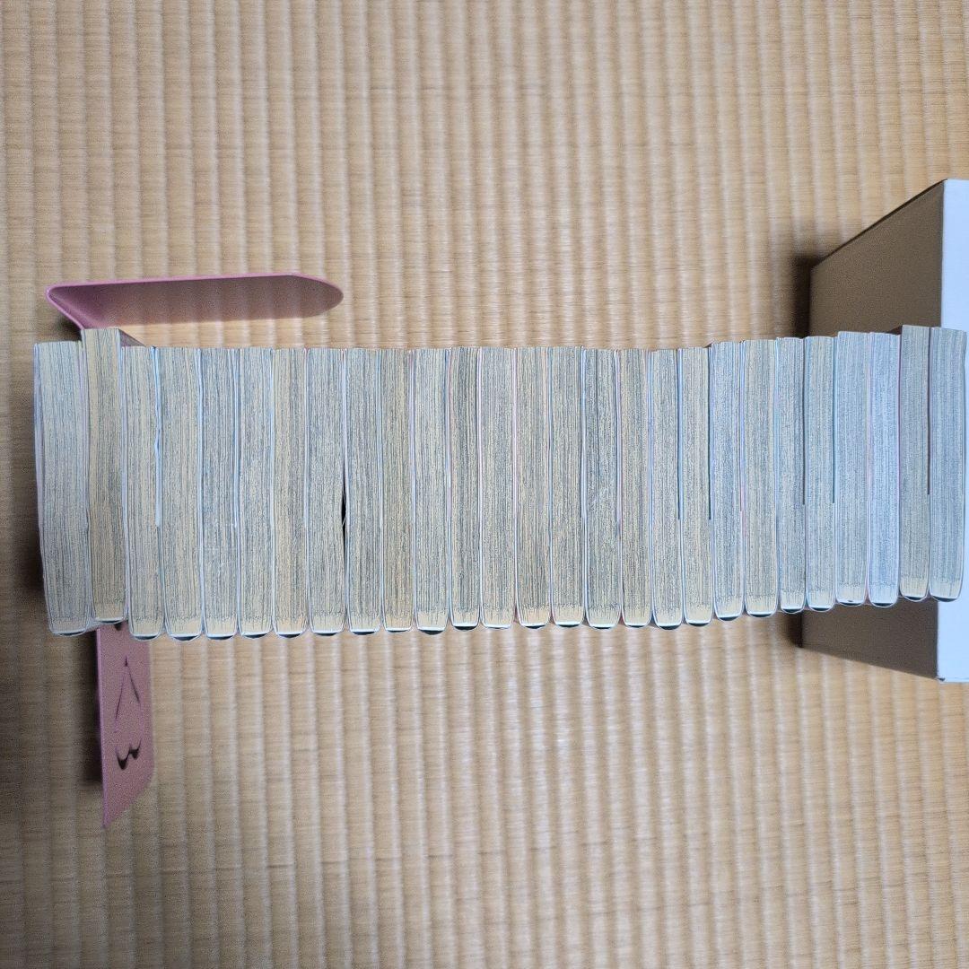ジョジョリオン 全27巻セット　おまけ付き