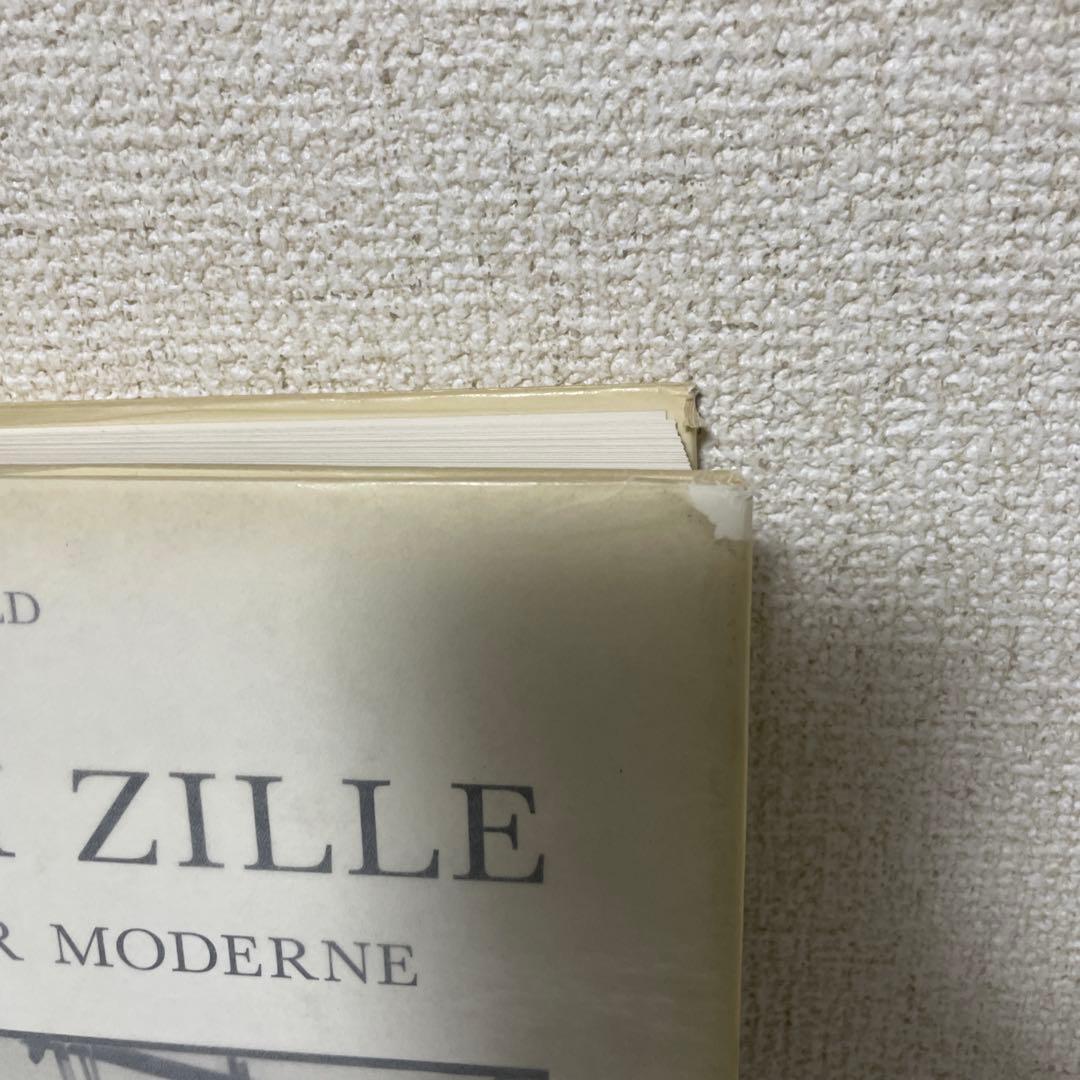 ハインリッヒ・ツィレ　写真集　heinrich zille