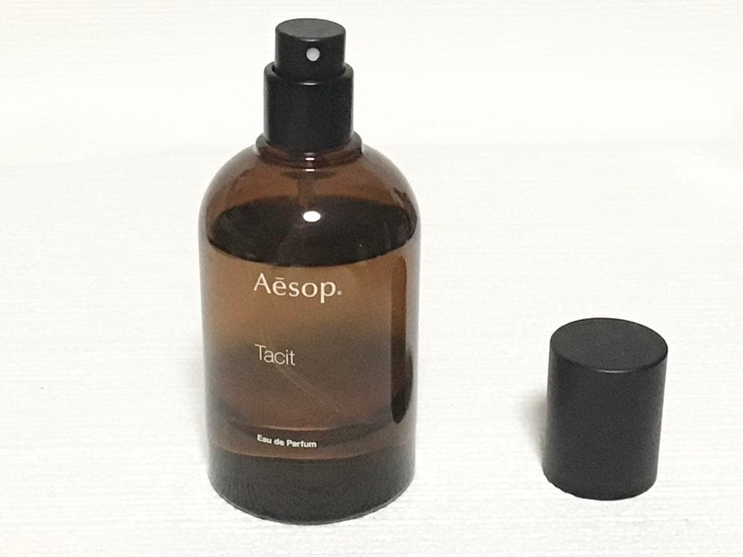 ⭐️国内正規品　イソップ　タシット　オードパルファム　香水