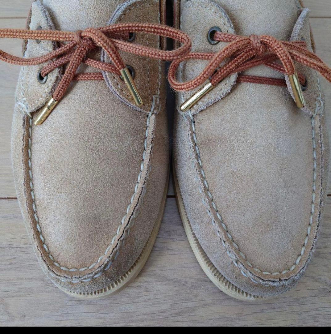 REDWING 9130 US8.5E WABASHA 使用感あり
