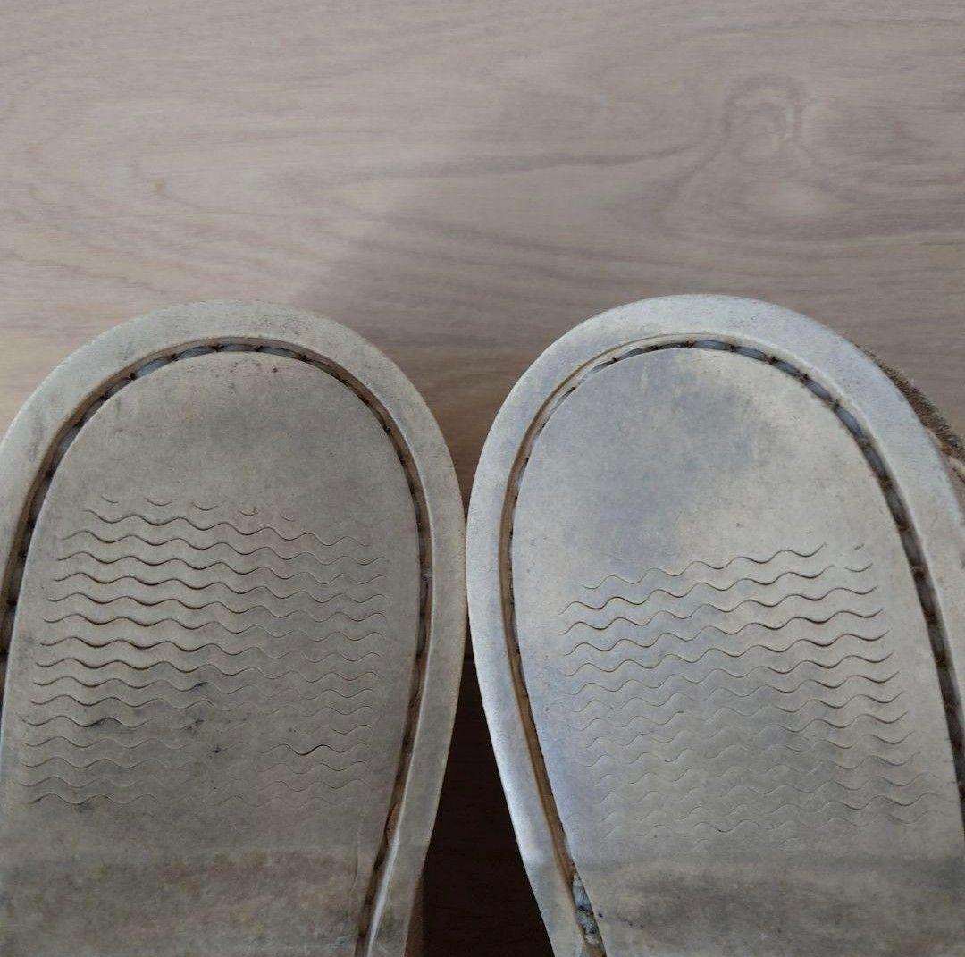 REDWING 9130 US8.5E WABASHA 使用感あり