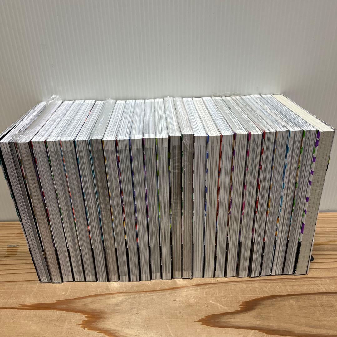 「俺だけレベルアップな件」1〜23巻　★☆全巻セット★★おまけ付き&全巻帯付き