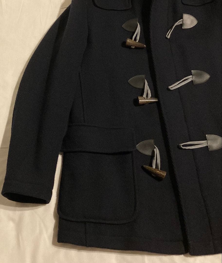 Brooks Brothers　ブルックスブラザーズ　ダッフルコート　M