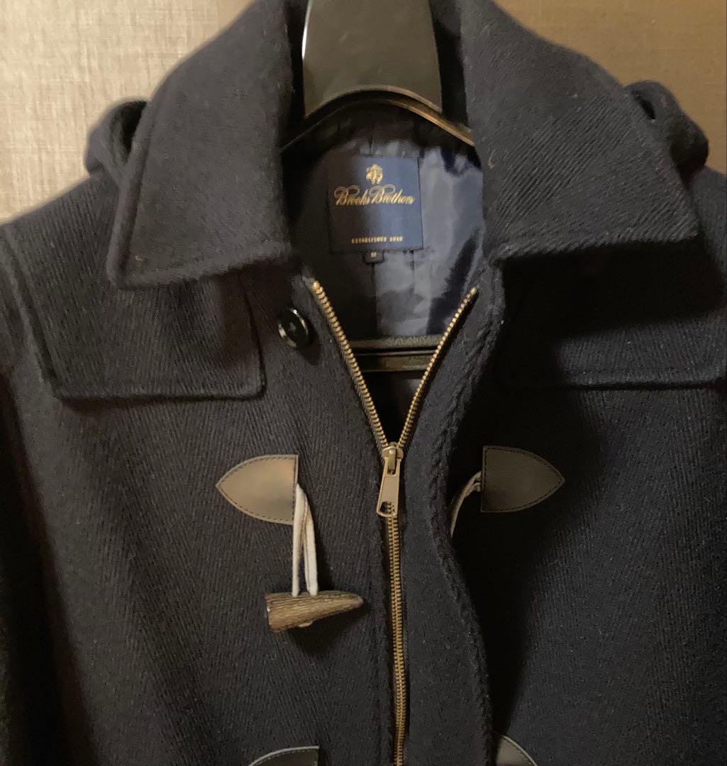 Brooks Brothers　ブルックスブラザーズ　ダッフルコート　M